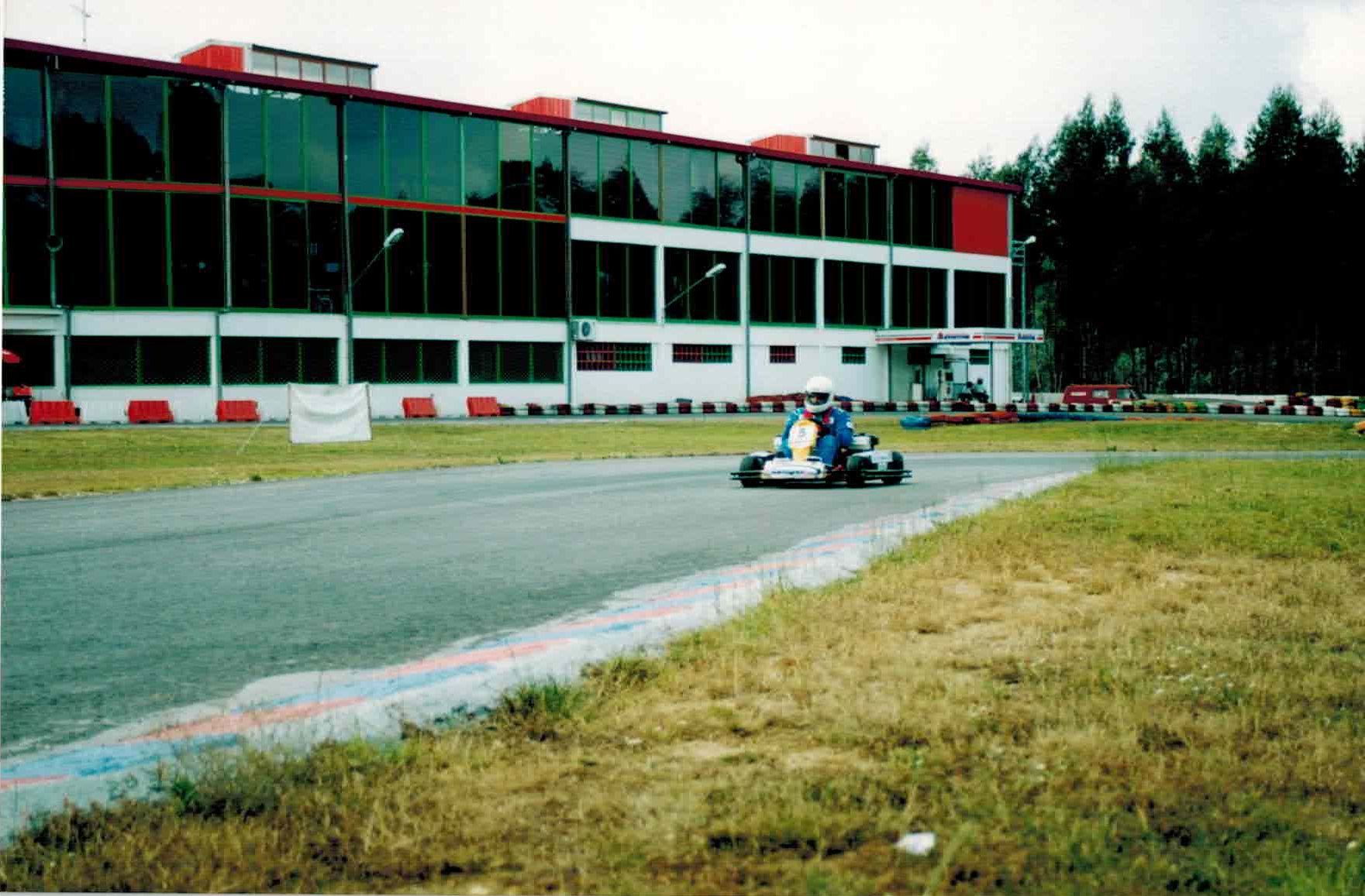 IV Edição 24 Horas da Batalha 1999137